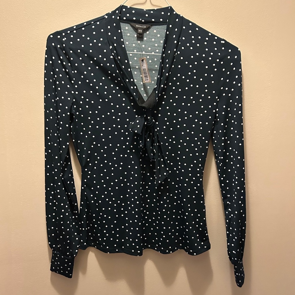 blouse